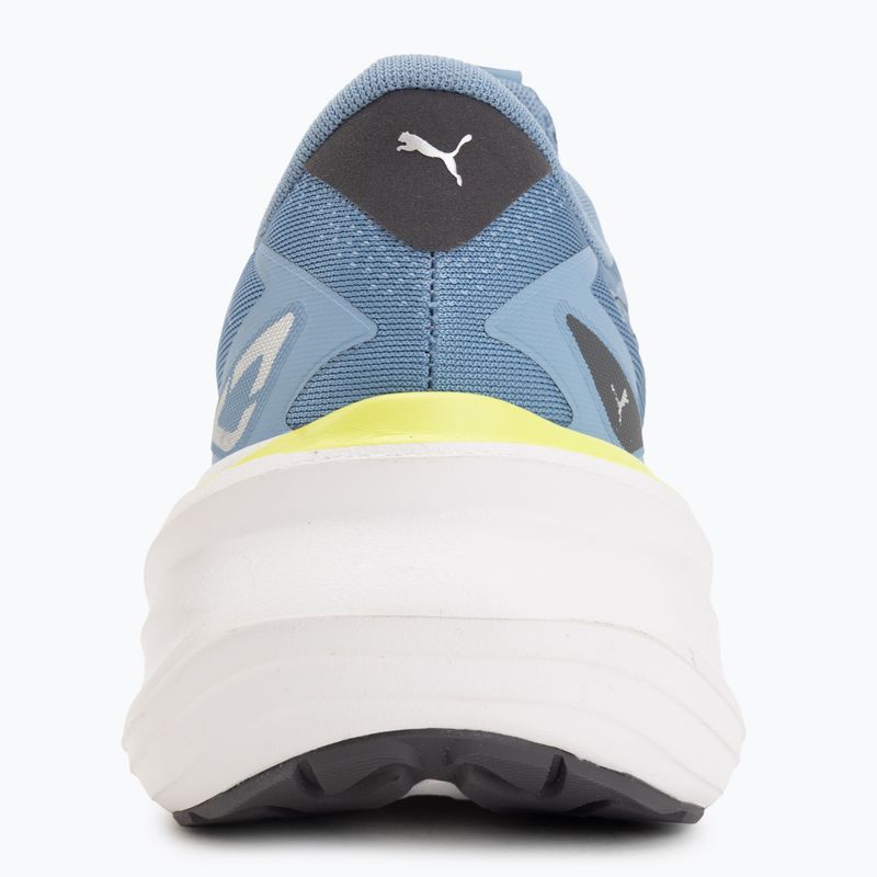 Обувки за бягане Puma Maxima Pro zen blue/chambray blue/sunny 6