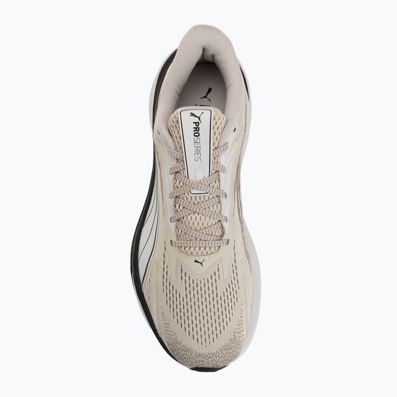 Обувки за бягане Puma Maxima Pro silver fog/mouse gray/feather 5