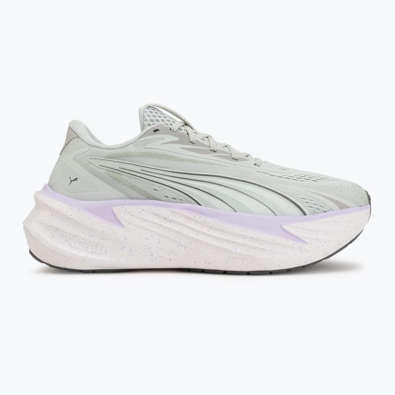Обувки за бягане Puma Maxima Pro creme de mint/light lavender 2