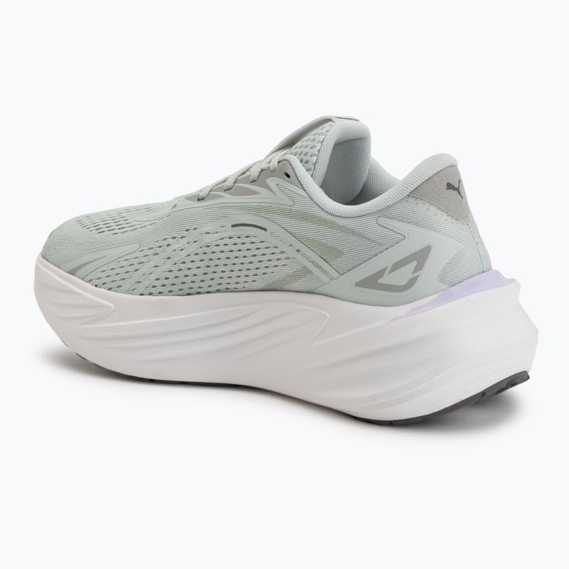 Обувки за бягане Puma Maxima Pro creme de mint/light lavender 3