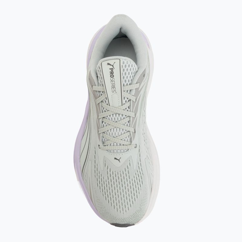Обувки за бягане Puma Maxima Pro creme de mint/light lavender 5