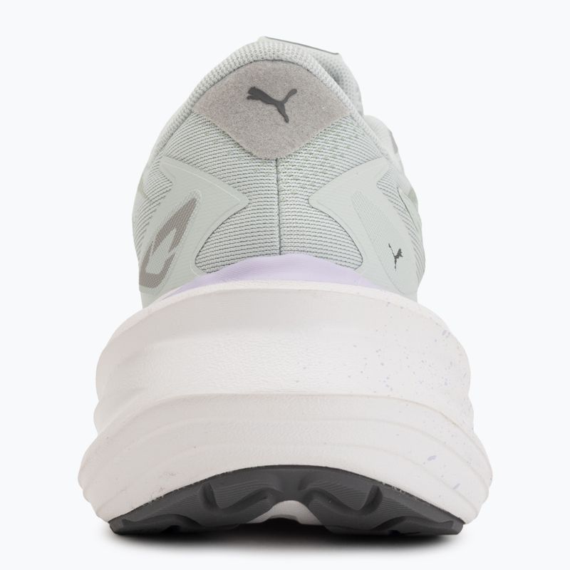 Обувки за бягане Puma Maxima Pro creme de mint/light lavender 6
