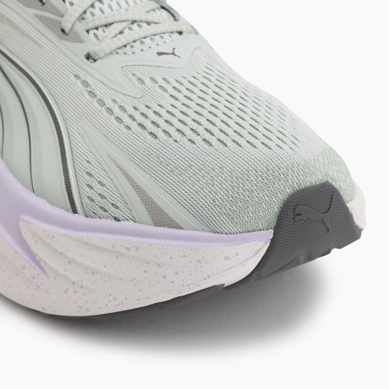 Обувки за бягане Puma Maxima Pro creme de mint/light lavender 7