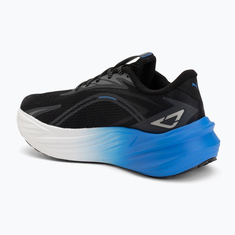 Обувки за бягане Puma Maxima Pro puma black/racing blue/puma white 3