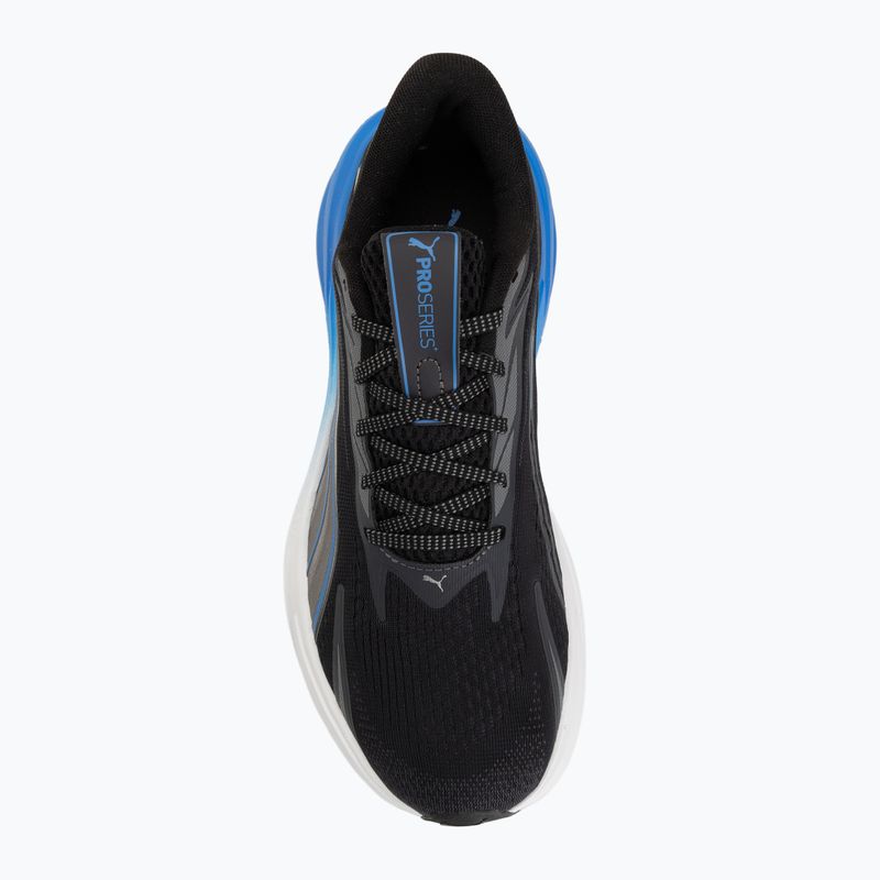 Обувки за бягане Puma Maxima Pro puma black/racing blue/puma white 5