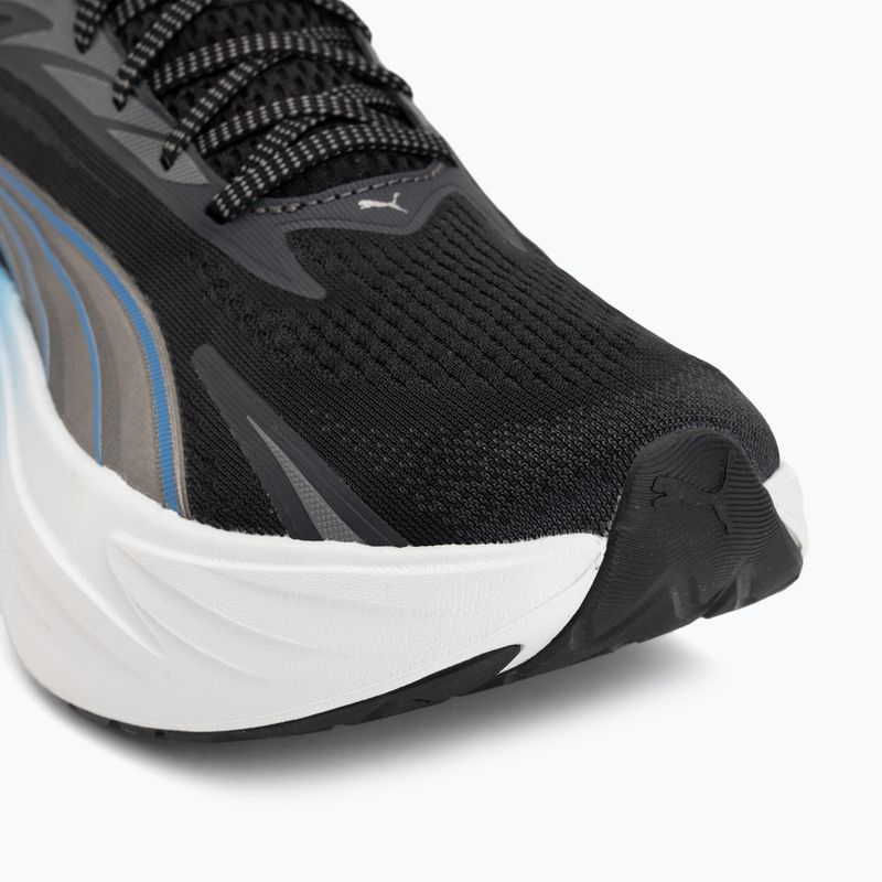 Обувки за бягане Puma Maxima Pro puma black/racing blue/puma white 7