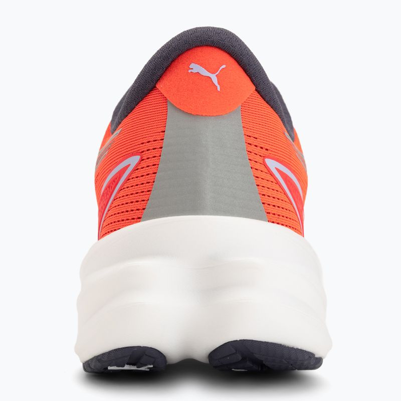 Мъжки обувки за бягане  Puma Velocity Nitro 5 ultra red/inky depths 6