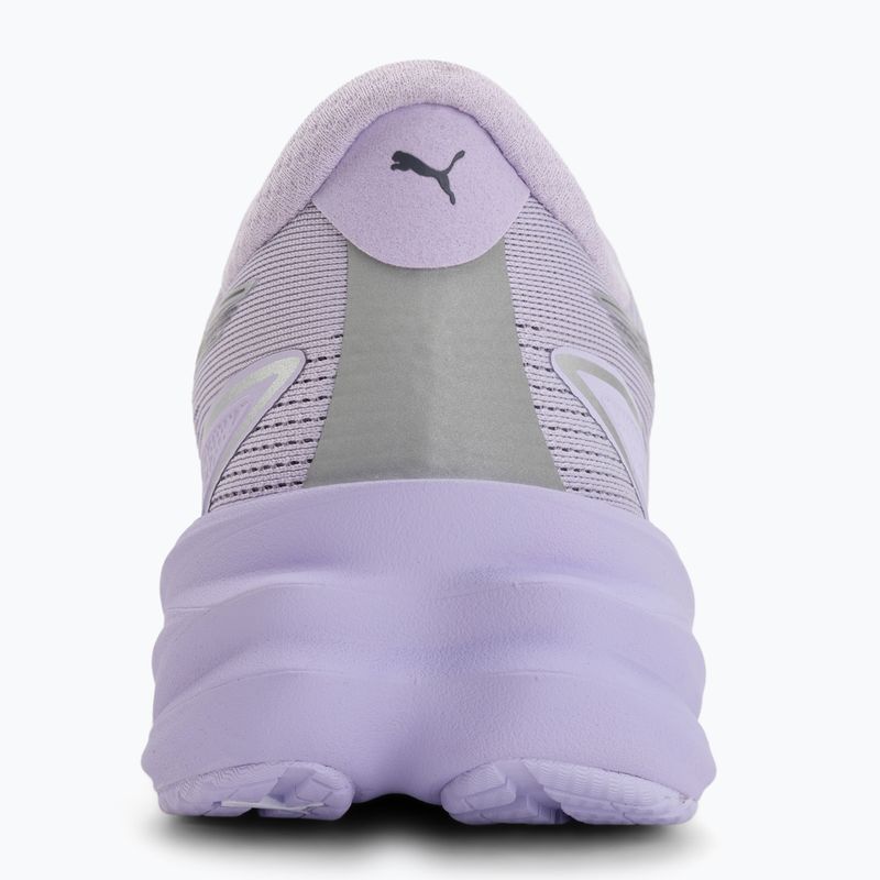 Дамски обувки за бягане Puma Velocity Nitro 5 light lavender/inky 6