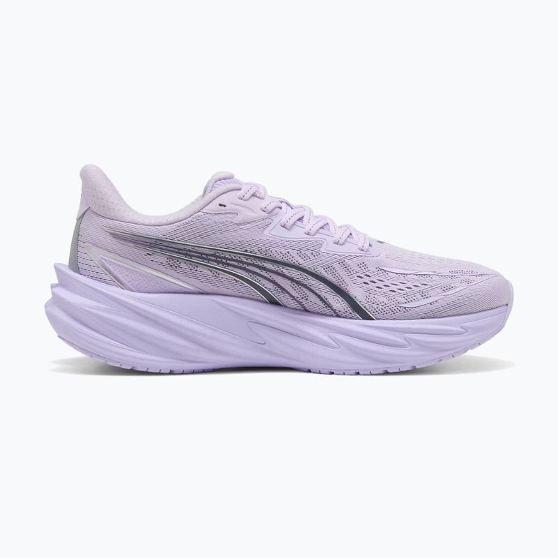 Дамски обувки за бягане Puma Velocity Nitro 5 light lavender/inky 2