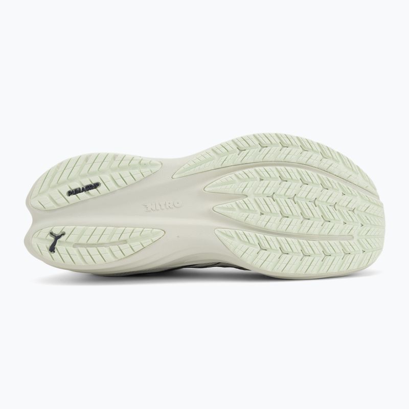 Дамски обувки за бягане Puma Velocity Nitro 5 sage glow/inky depths 4