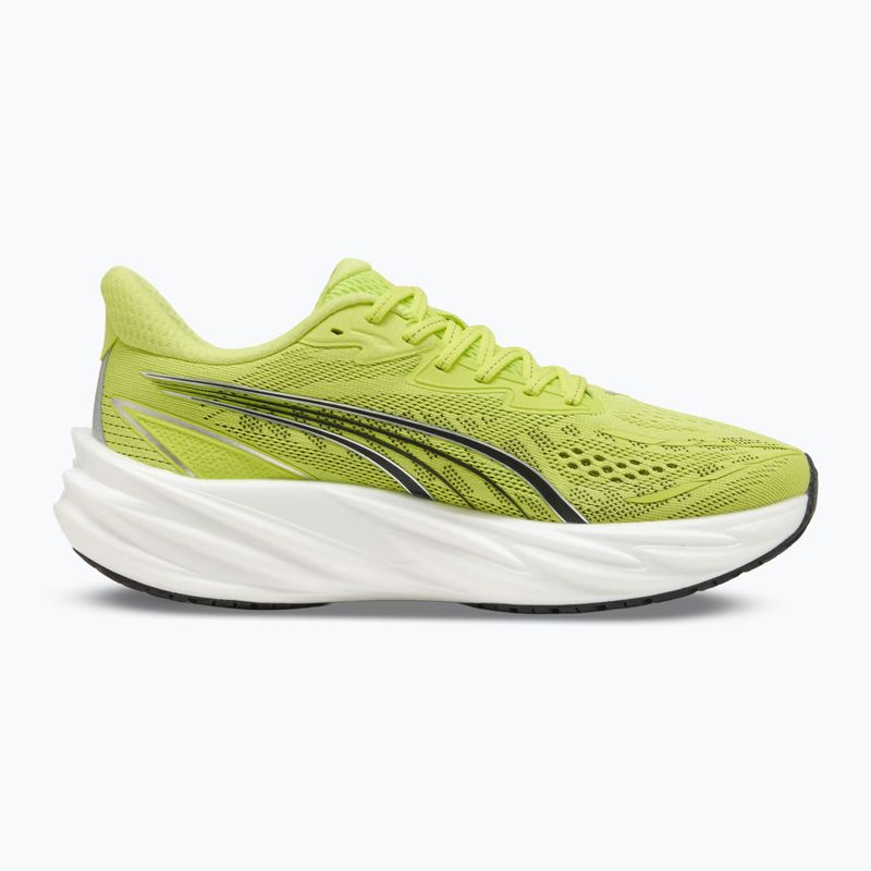 Дамски обувки за бягане Puma Velocity Nitro 5 sunny lime/puma black 2