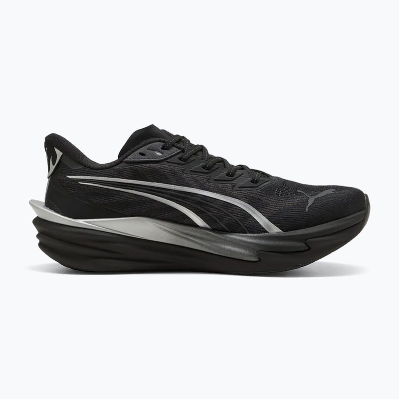 Мъжки обувки за бягане  PUMA Deviate NITRO 4 Brightstride puma black 2