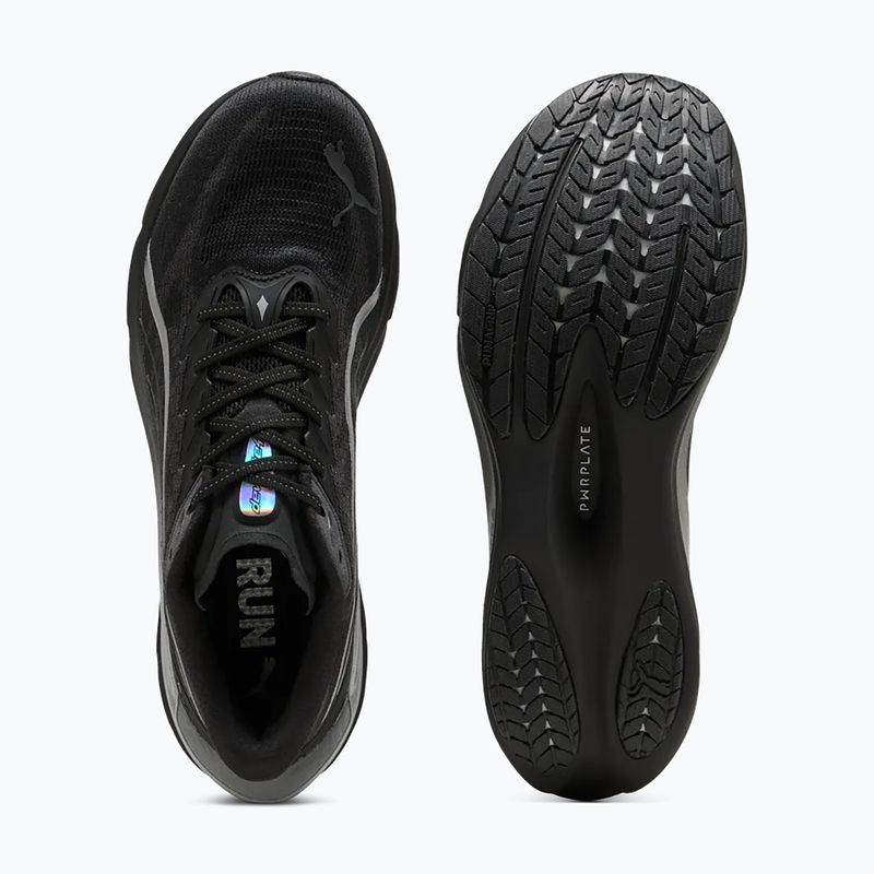 Мъжки обувки за бягане  PUMA Deviate NITRO 4 Brightstride puma black 4
