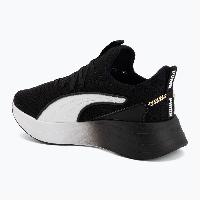 Дамски обувки Puma Softride Sabrina puma black/puma white 3