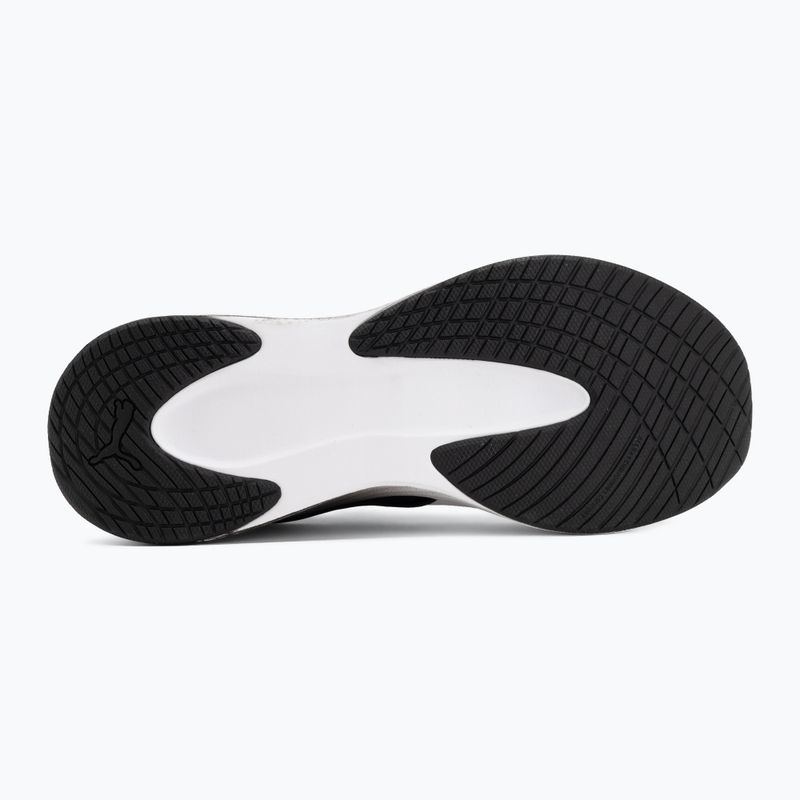 Дамски обувки Puma Softride Sabrina puma black/puma white 4