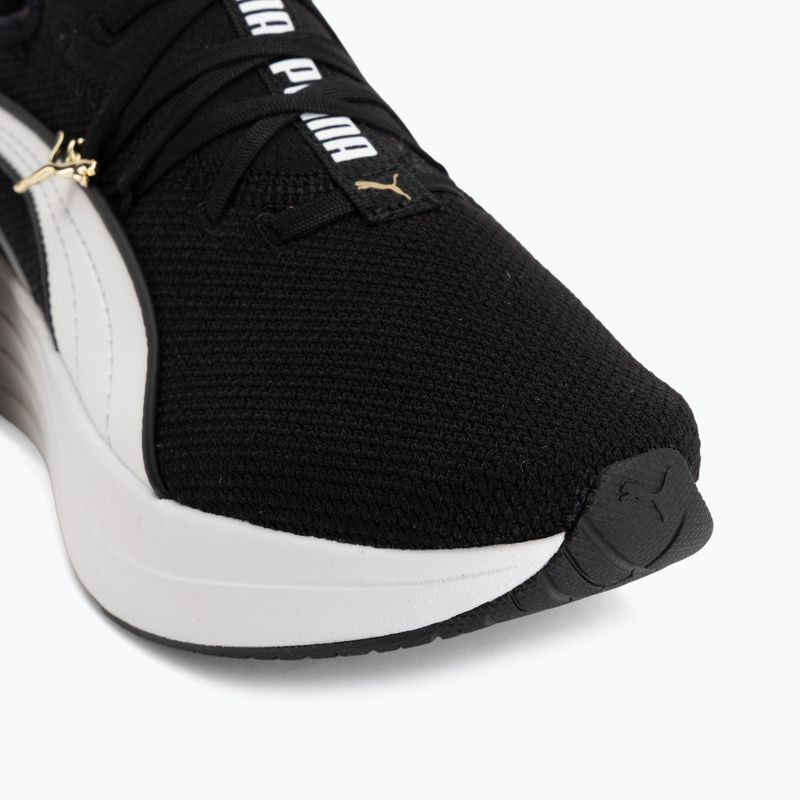 Дамски обувки Puma Softride Sabrina puma black/puma white 7