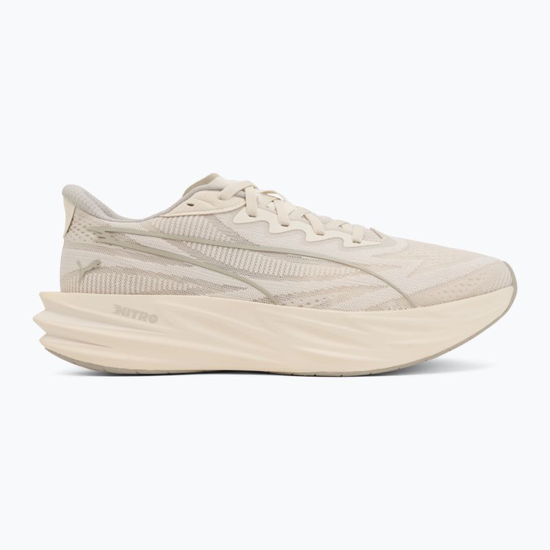 Мъжки обувки за бягане  Puma Deviate Pure Nitro alpine now/warm white 2