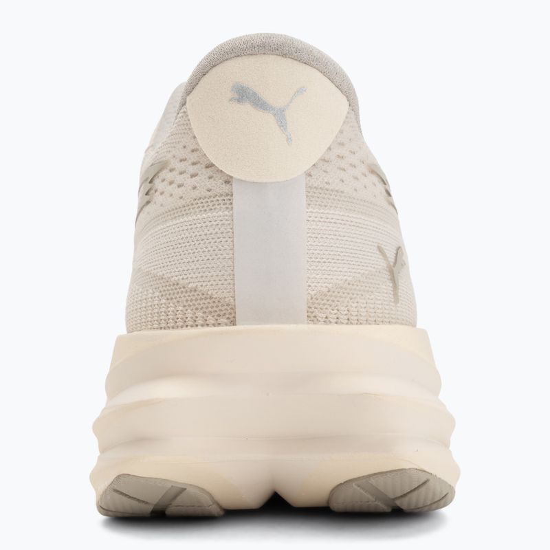 Мъжки обувки за бягане  Puma Deviate Pure Nitro alpine now/warm white 6