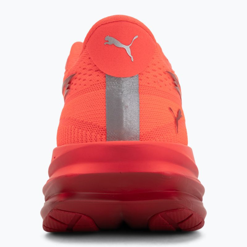Мъжки обувки за бягане  Puma Deviate Pure Nitro ultra red/red rhythm 6