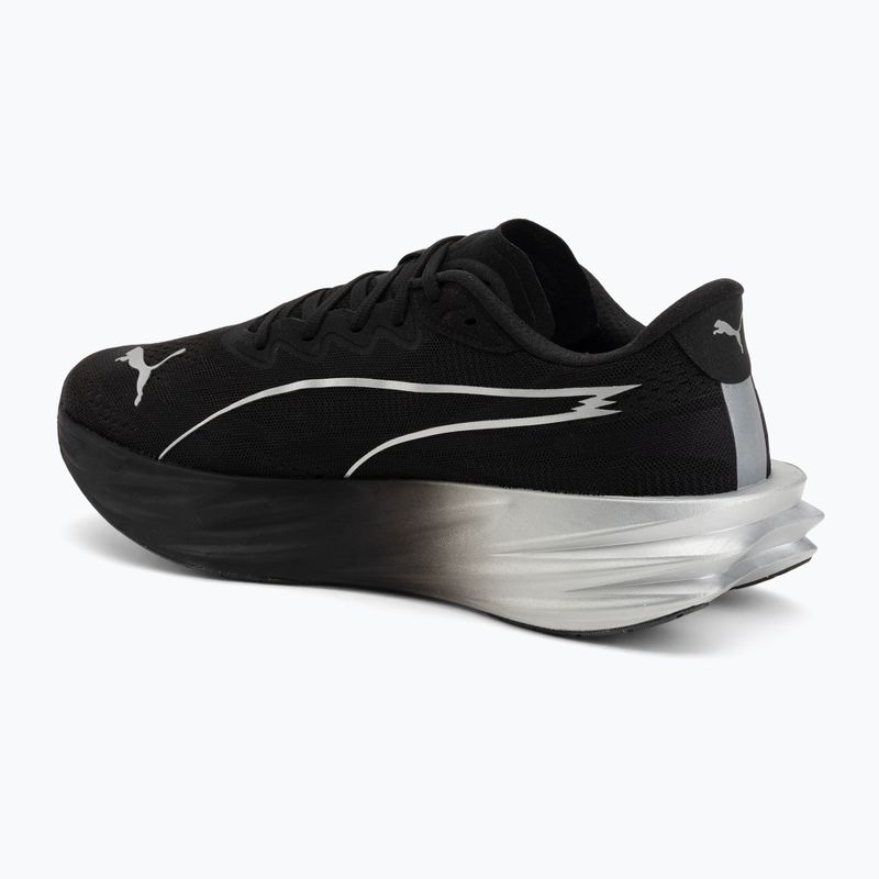 Мъжки обувки за бягане  Puma Deviate Pure Nitro puma black/flat dark 3