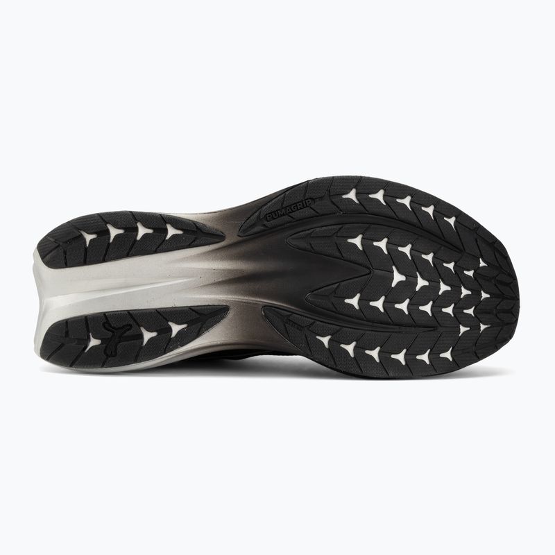 Мъжки обувки за бягане  Puma Deviate Pure Nitro puma black/flat dark 4