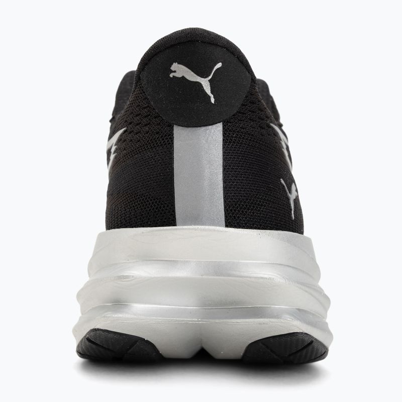 Мъжки обувки за бягане  Puma Deviate Pure Nitro puma black/flat dark 6