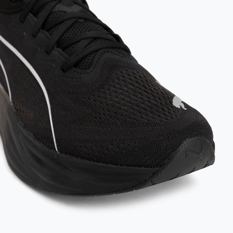 Мъжки обувки за бягане  Puma Deviate Pure Nitro puma black/flat dark 7