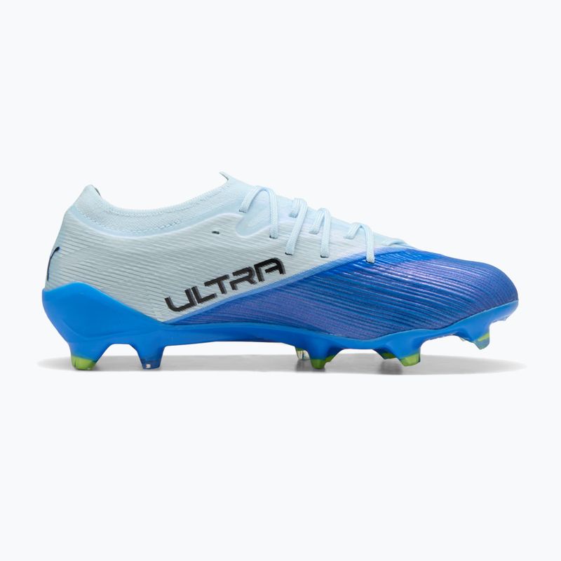 Футболни обувки PUMA Ultra Nitro 7 PRO FG ultra blue/icy blue 2