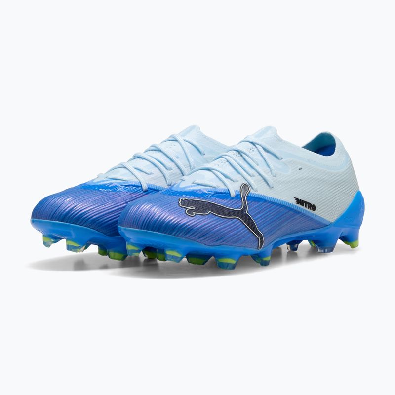 Футболни обувки PUMA Ultra Nitro 7 PRO FG ultra blue/icy blue 4