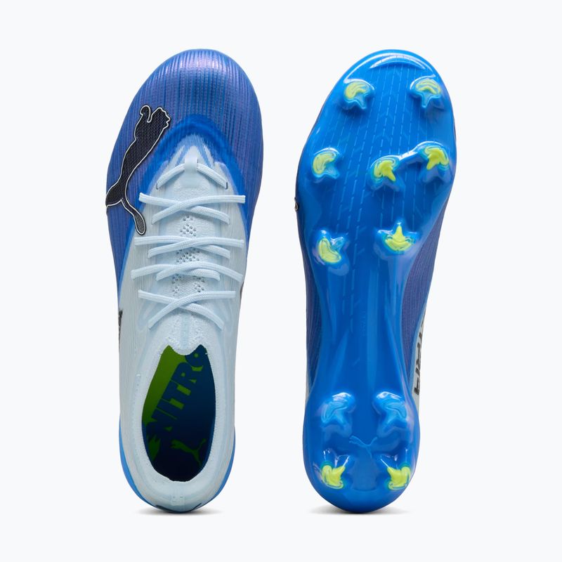 Футболни обувки PUMA Ultra Nitro 7 PRO FG ultra blue/icy blue 5