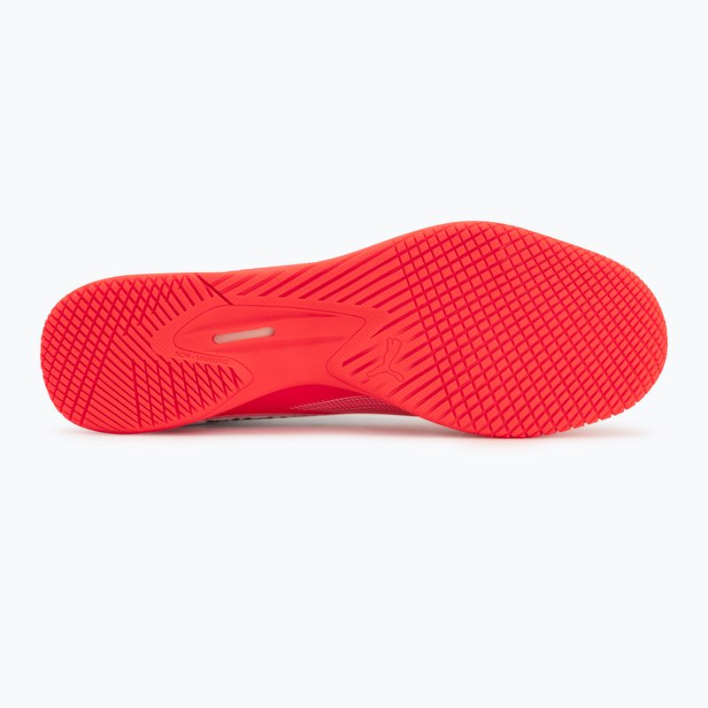Футболни обувки PUMA Ultra 7 Play IT ultra red/puma black/puma white 4