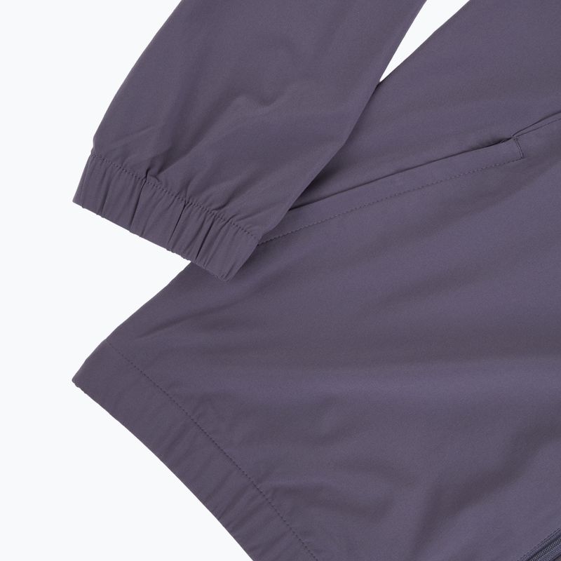 Мъжки суитшърт за бягане PUMA Run Velocity Woven inky depths 4
