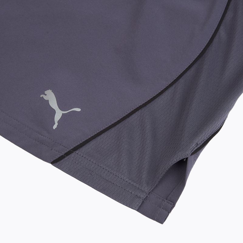 Мъжки шорти за бягане PUMA Run Velocity 5" inky depths 4