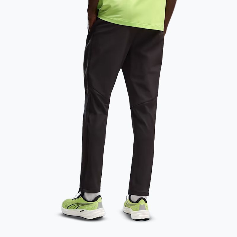 Мъжки панталони за бягане PUMA Run WindCELL puma black 3