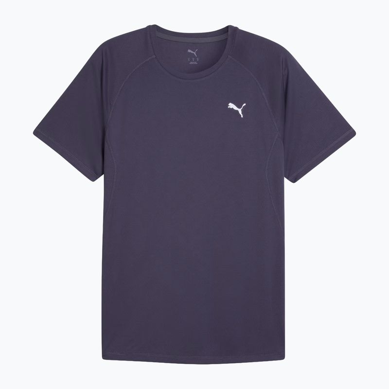 Мъжка тениска за бягане PUMA Run Velocity Tee Poly inky depths 4