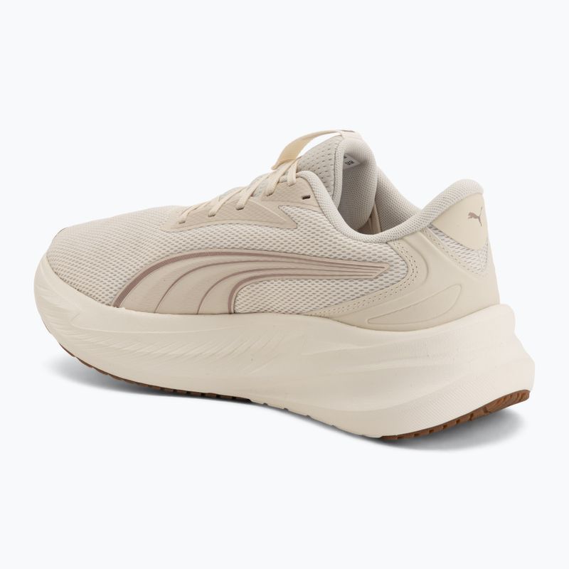 Обувки за бягане Puma MaxStride Lite alpine snow/warm white 3