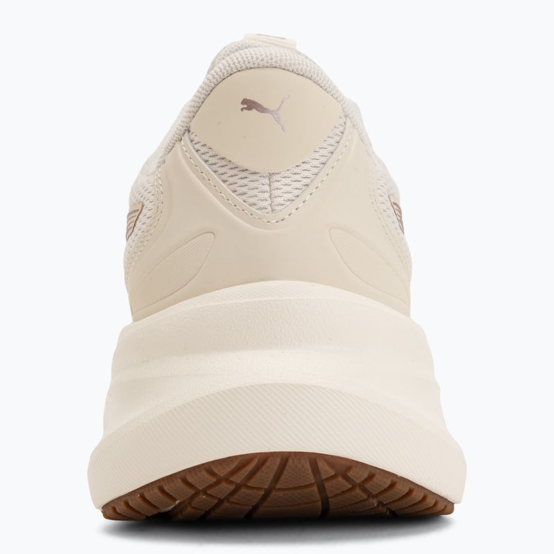 Обувки за бягане Puma MaxStride Lite alpine snow/warm white 6