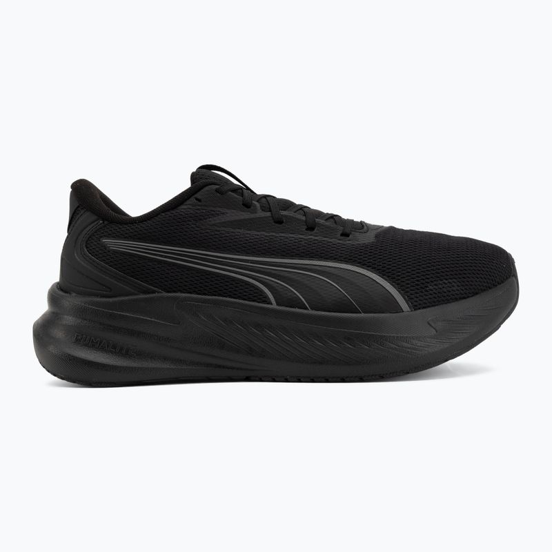 Обувки за бягане Puma MaxStride Lite puma black/cool dark gray 2