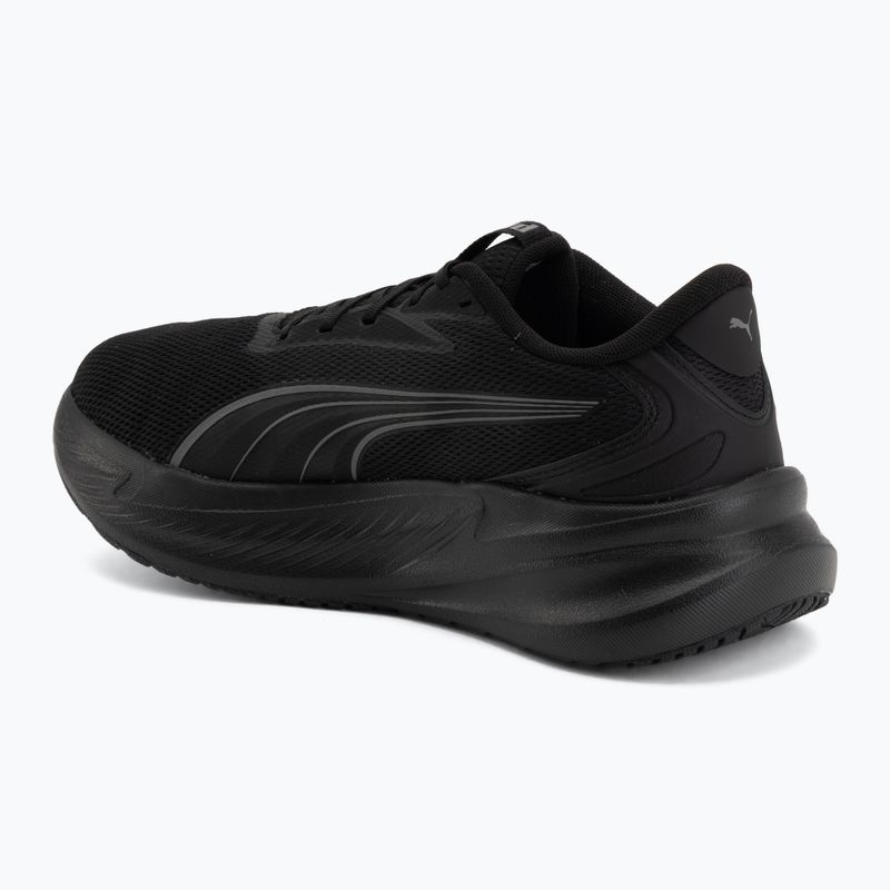 Обувки за бягане Puma MaxStride Lite puma black/cool dark gray 3