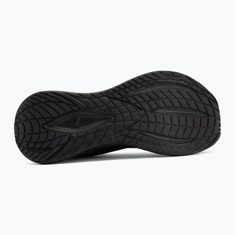 Обувки за бягане Puma MaxStride Lite puma black/cool dark gray 4