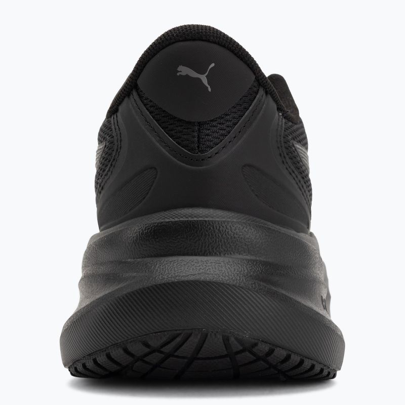 Обувки за бягане Puma MaxStride Lite puma black/cool dark gray 6
