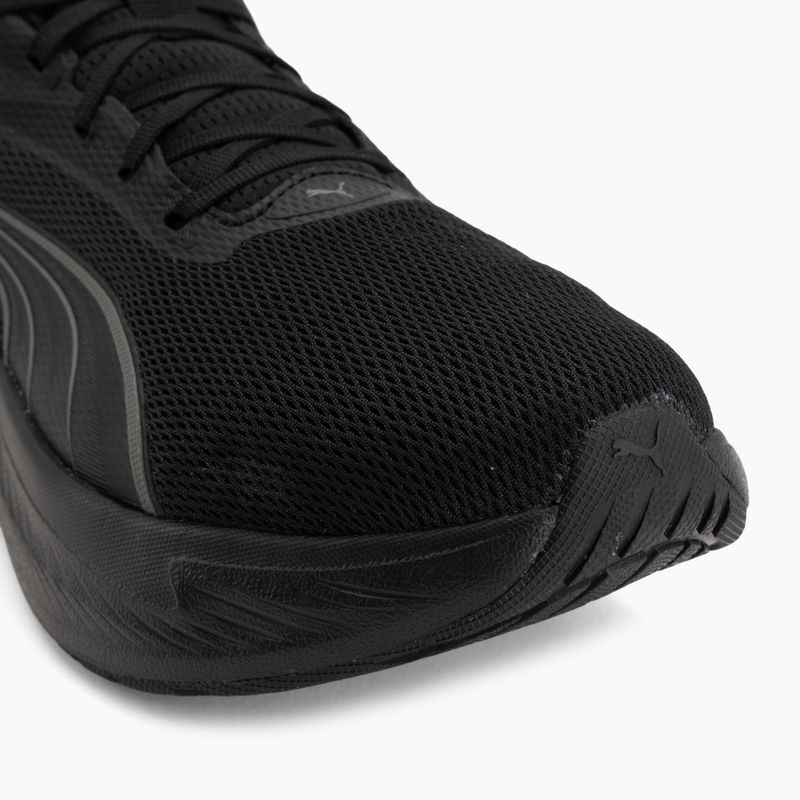 Обувки за бягане Puma MaxStride Lite puma black/cool dark gray 7