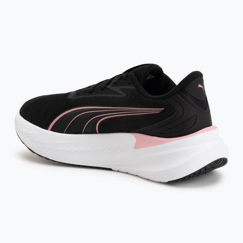 Обувки за бягане Puma MaxStride Lite puma black/dusky rsewood 3