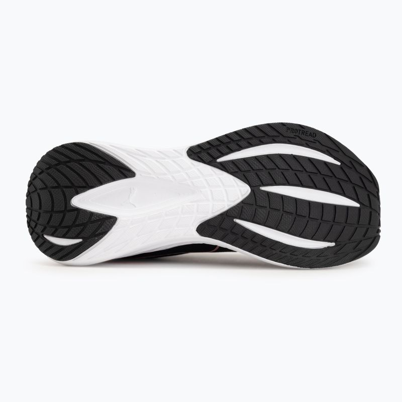 Обувки за бягане Puma MaxStride Lite puma black/dusky rsewood 4