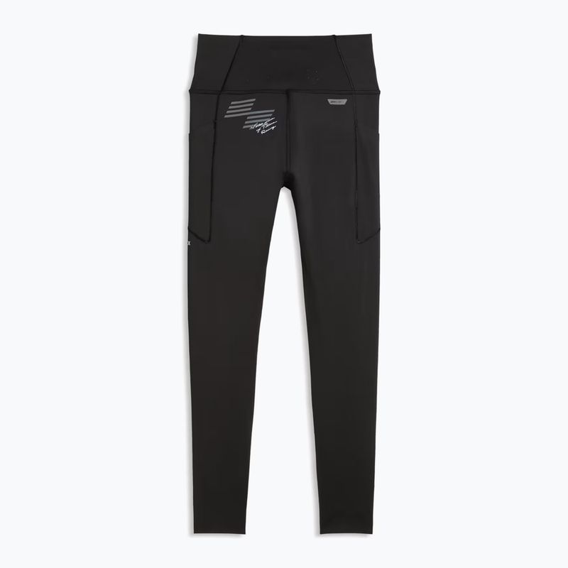Дамски тренировъчен клин Puma Hyrox Pwrmode 7/8 Tight puma black 5