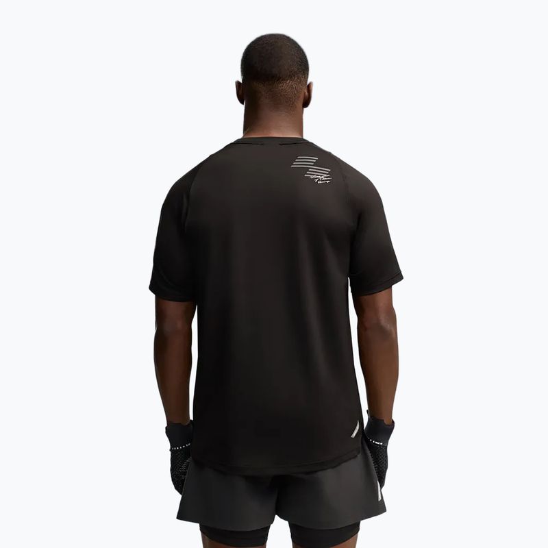 Мъжка тренировъчна тениска PUMA x HYROX Pwrmode puma black 3