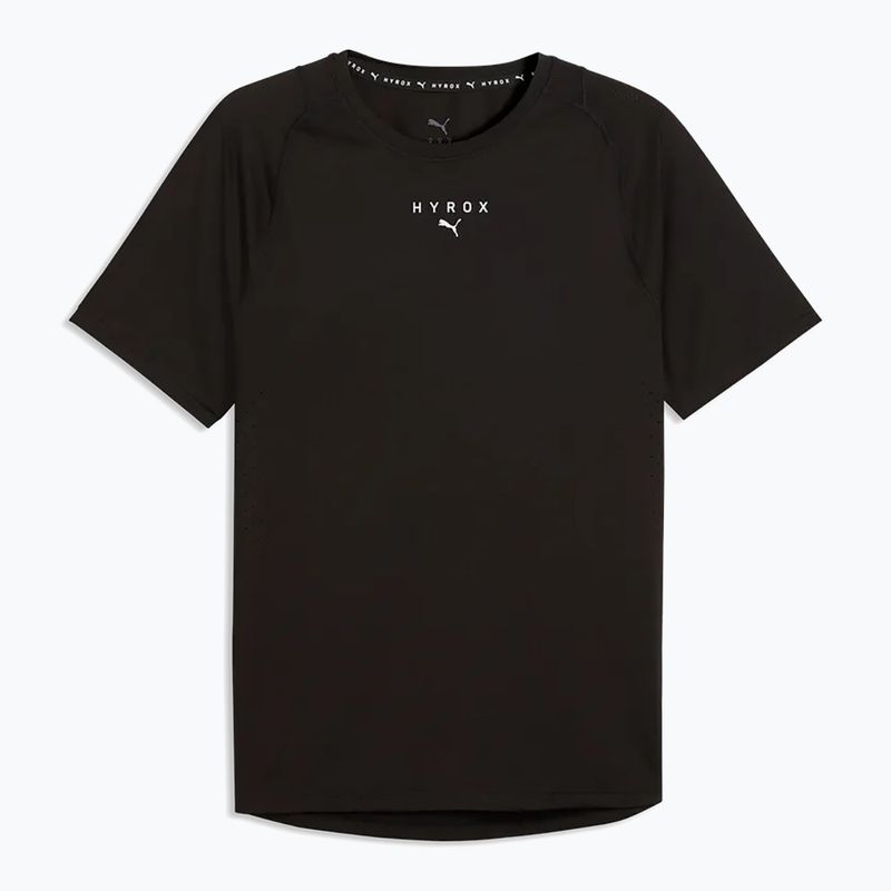 Мъжка тренировъчна тениска Puma Hyrox Pwrmode puma black 4