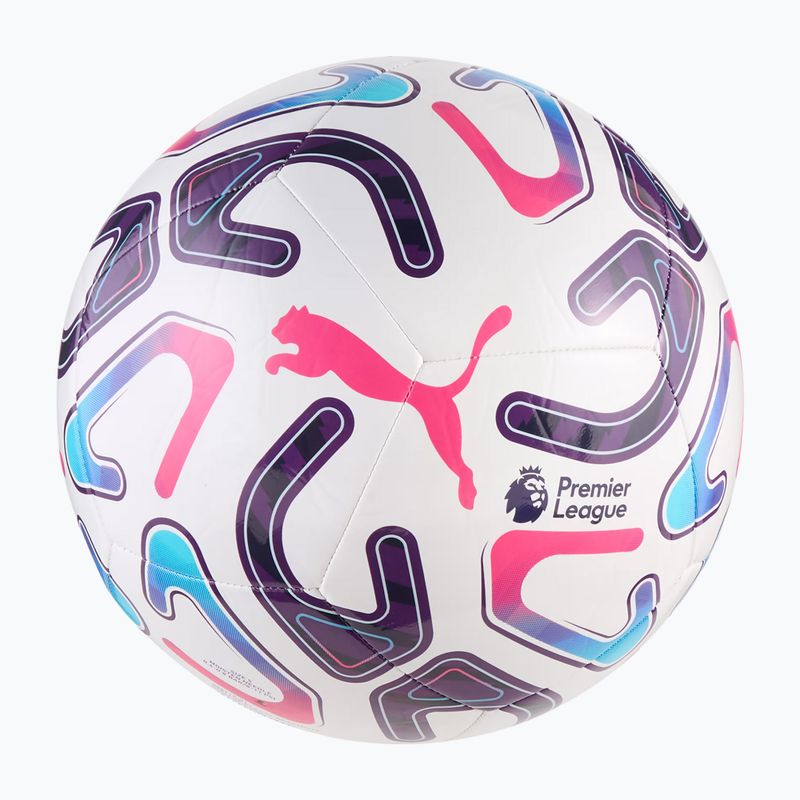 Футболна топка Puma Stellar Play PL Reactivity size 4 puma white 2