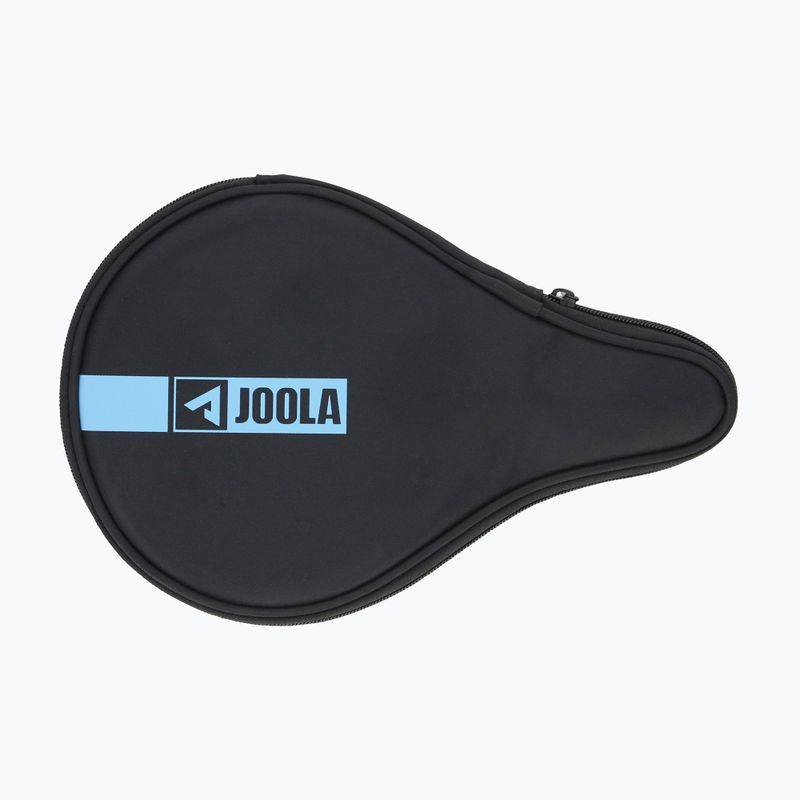 Калъф за ракета за тенис на маса JOOLA Vision Pro glacier blue 4