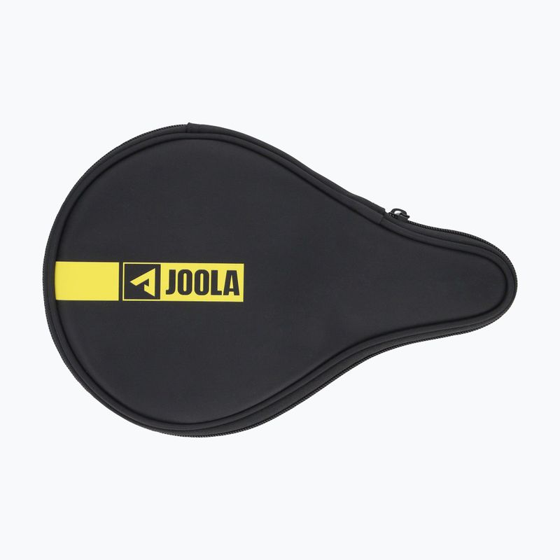 Калъф за ракета за тенис на маса JOOLA Vision Pro yellow 4